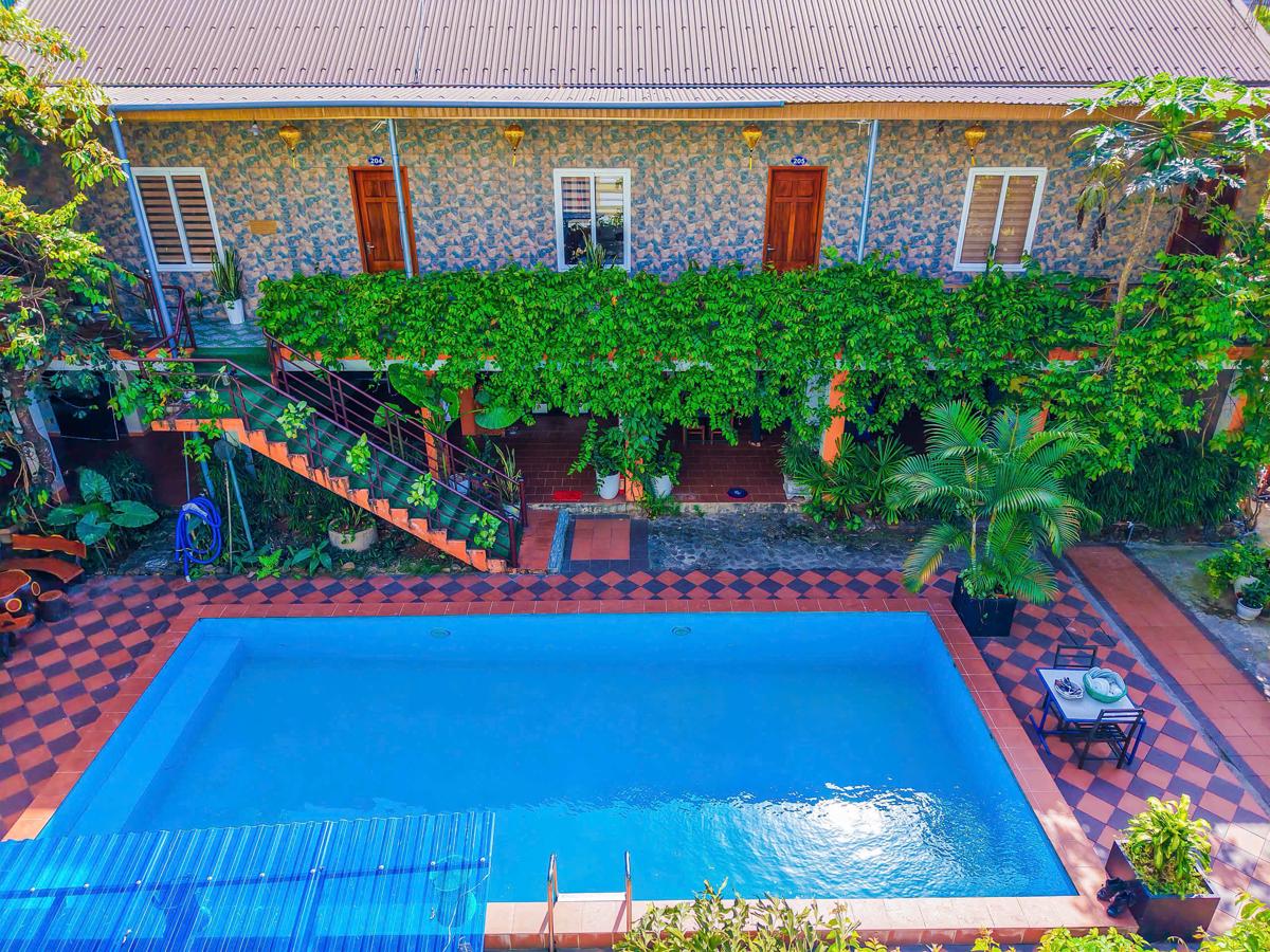 Phong Nha Dawn Homestay photo 2