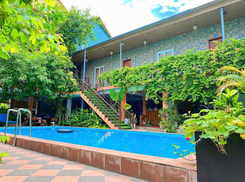 Phong Nha Dawn Homestay photo 4