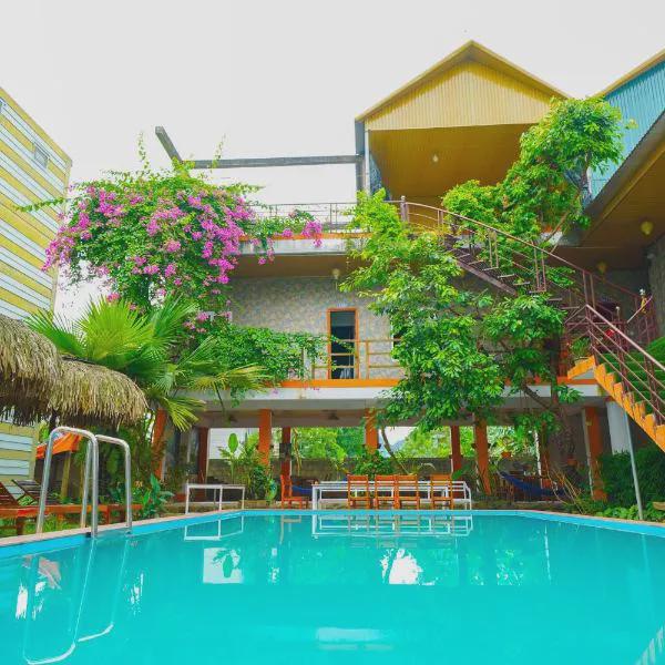 Phong Nha Dawn Homestay photo 5