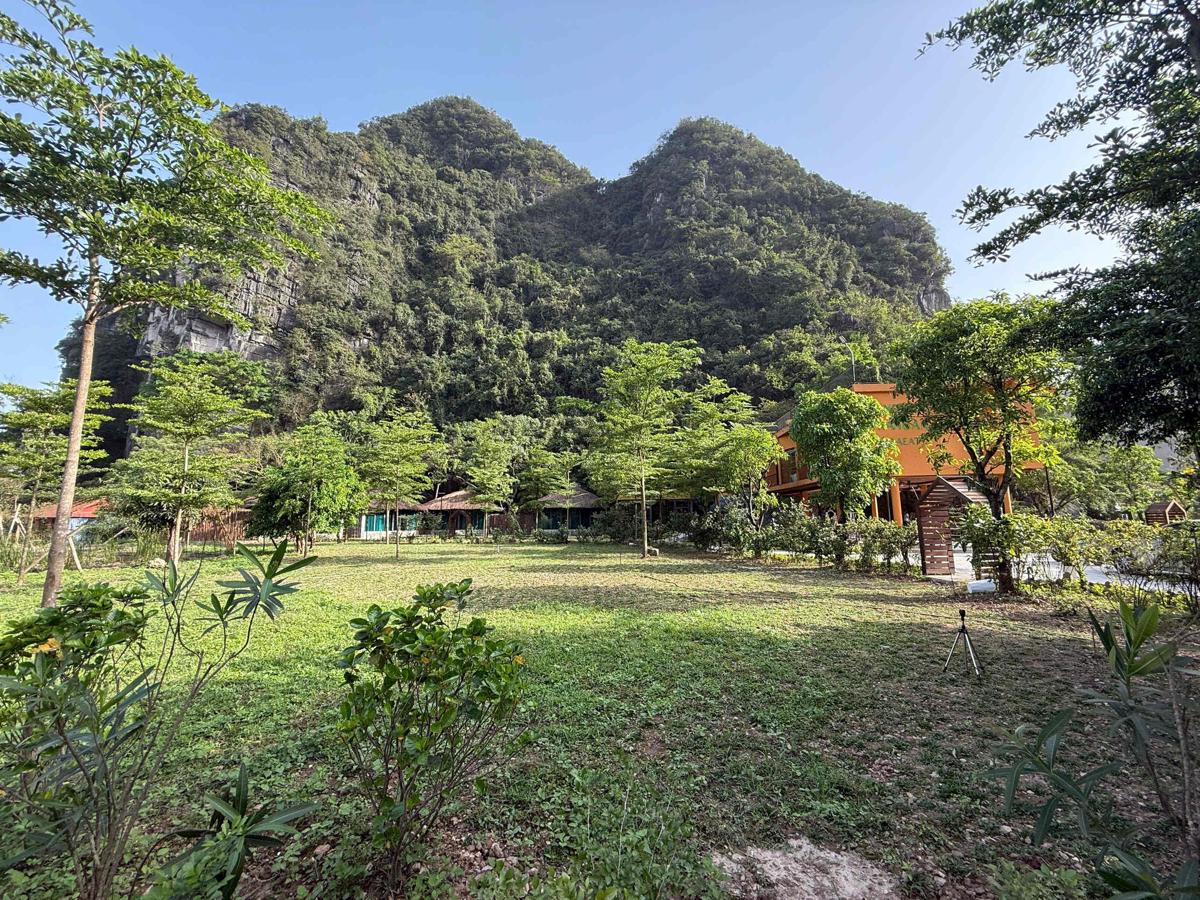 Cendana Trang An Retreat photo 3