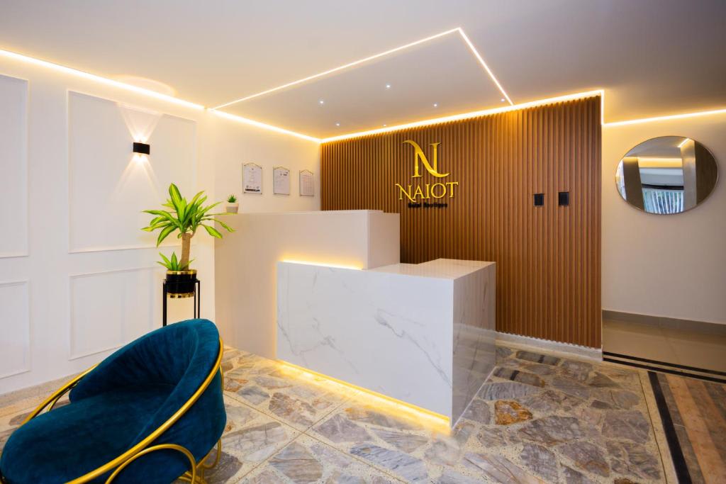 Naiot Hotel Boutique photo 1