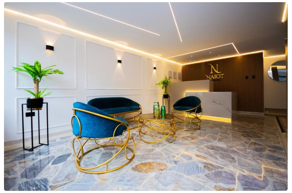 Naiot Hotel Boutique photo 2