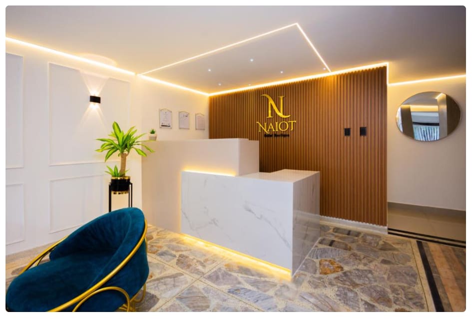 Naiot Hotel Boutique photo 4