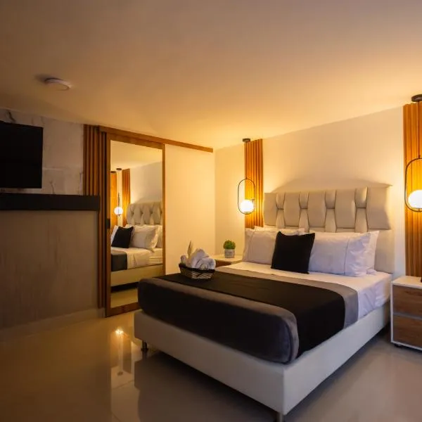 Naiot Hotel Boutique photo 5