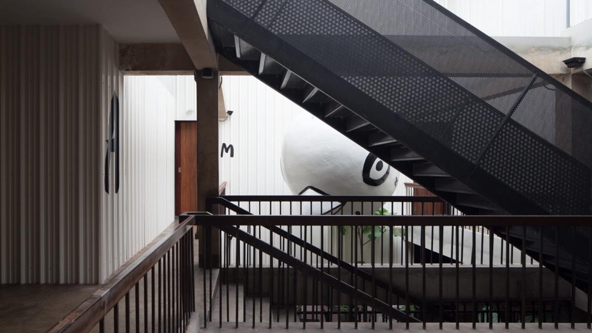 Thunder Bird Hostel Chiang Mai photo 2