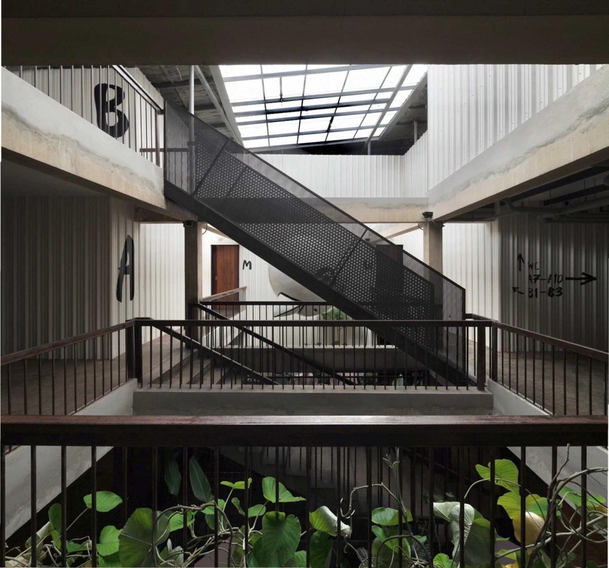Thunder Bird Hostel Chiang Mai photo 3