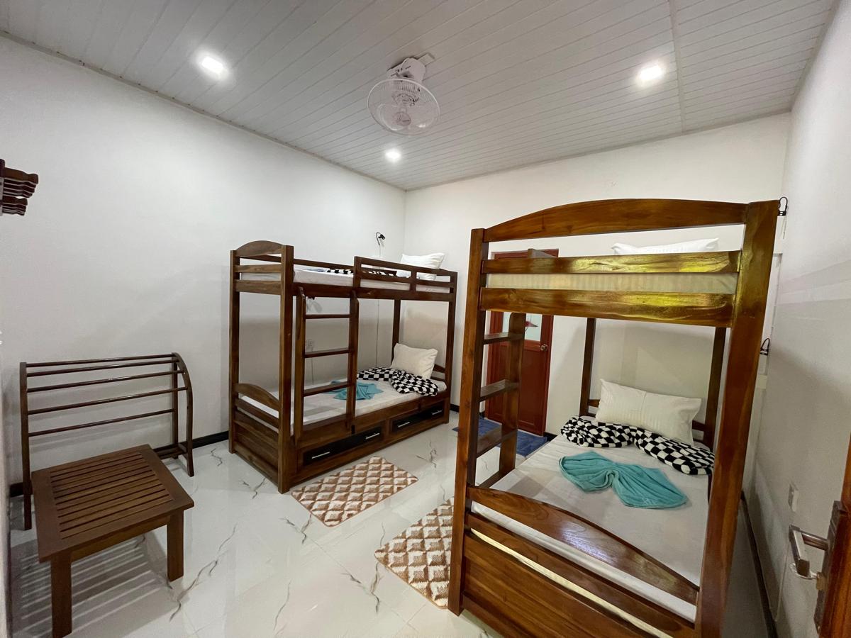 Sigiri Village Vibe Hostel photo 2