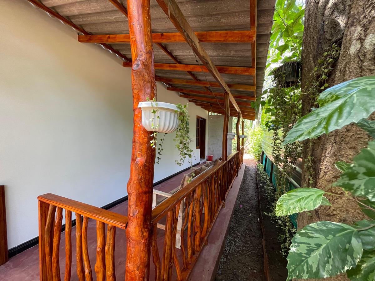 Sigiri Village Vibe Hostel photo 3