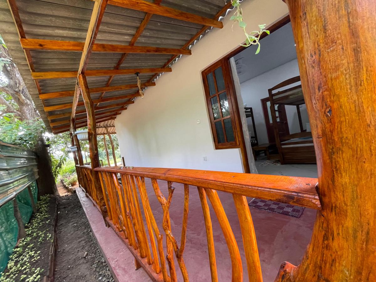 Sigiri Village Vibe Hostel photo 4