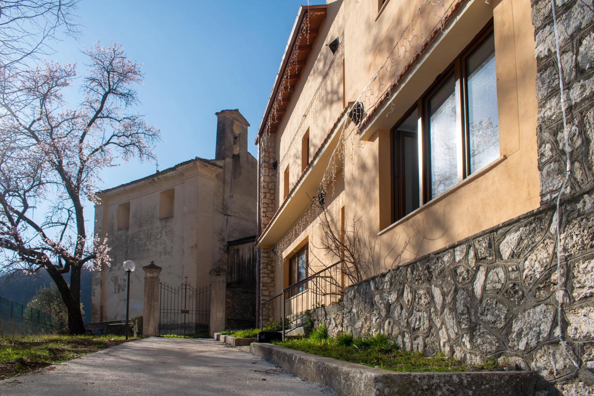 Ostello del Cammino di Francesco photo 2