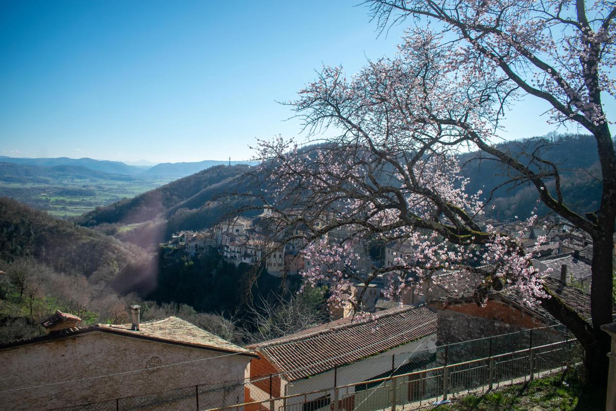 Ostello del Cammino di Francesco photo 3