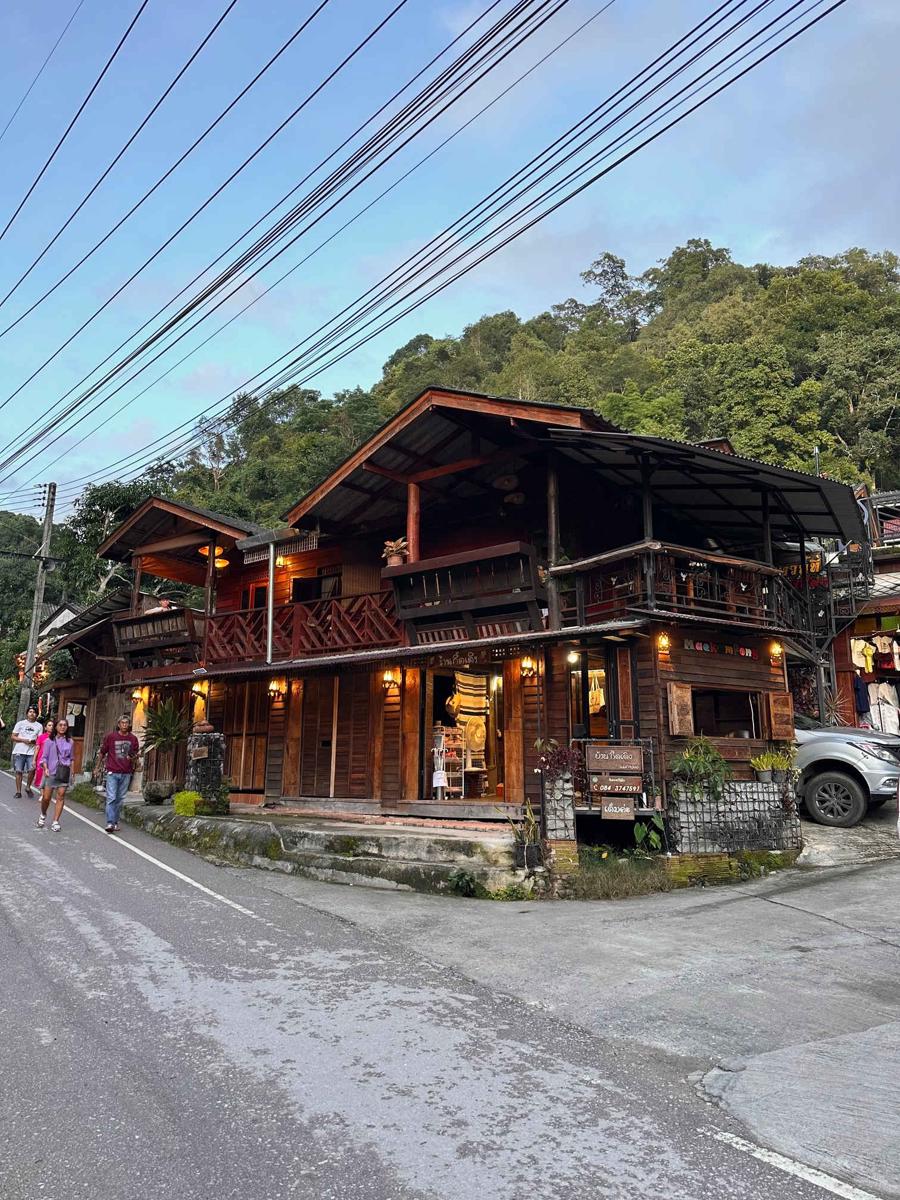 Baan Kidteng Maekampong photo 1