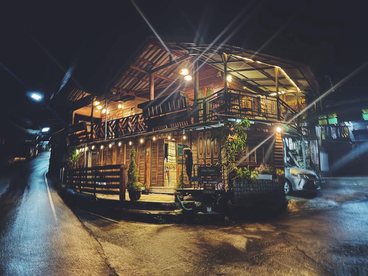 Baan Kidteng Maekampong photo 2