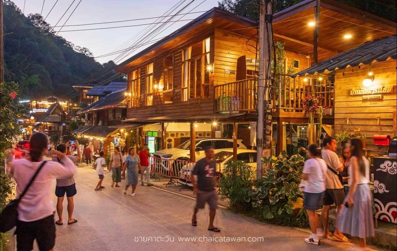 Baan Kidteng Maekampong photo 3