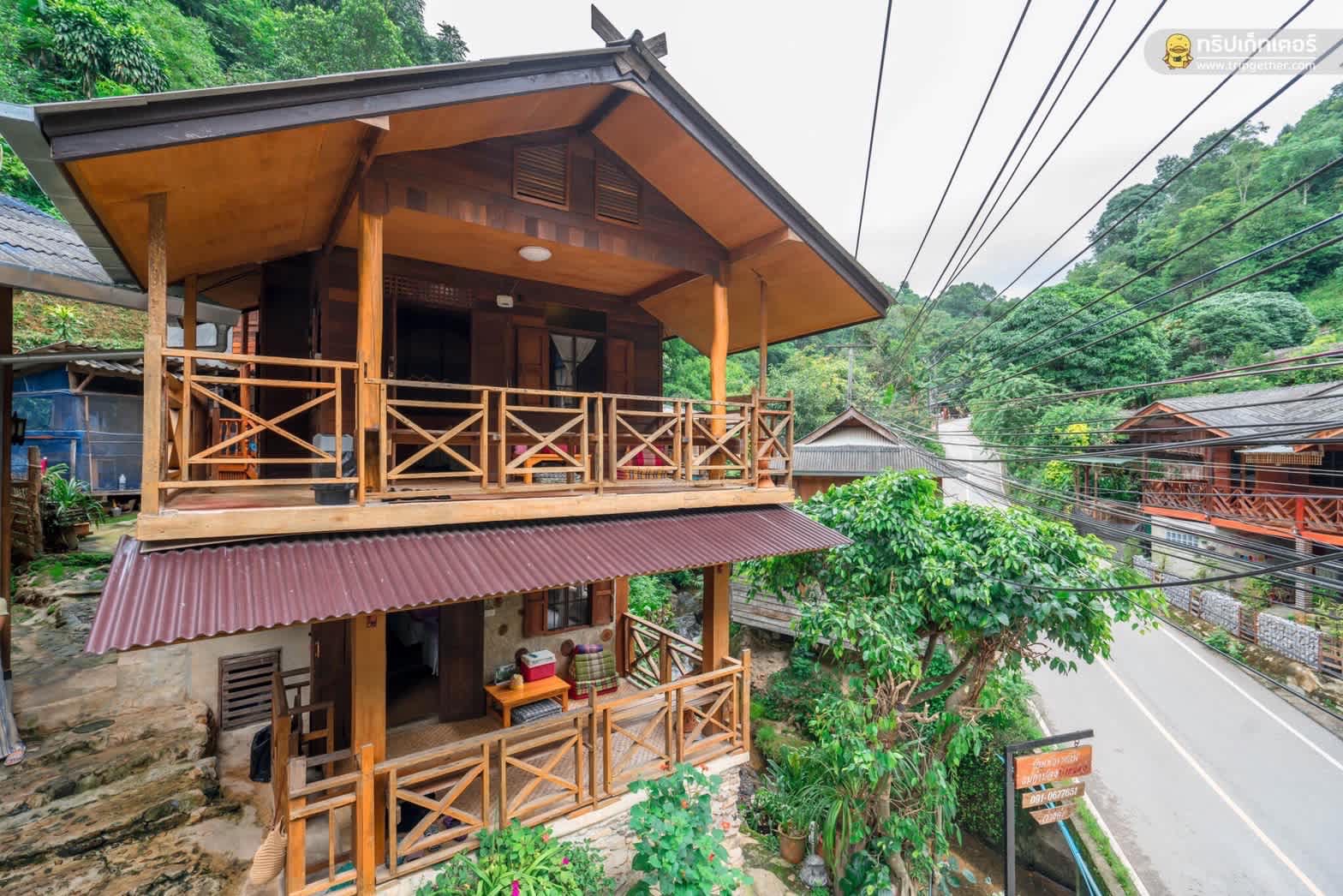 Baan Kidteng Maekampong photo 4