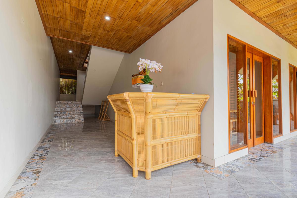 Candra Loka Studio & Apartment by The Loka photo 4