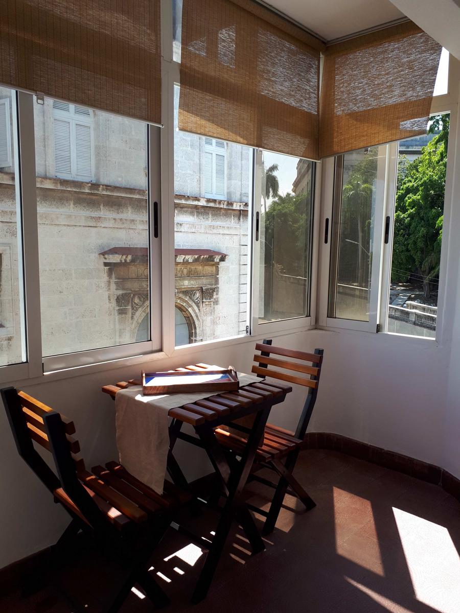 Cozy Vedado Floyd Apartment photo 1