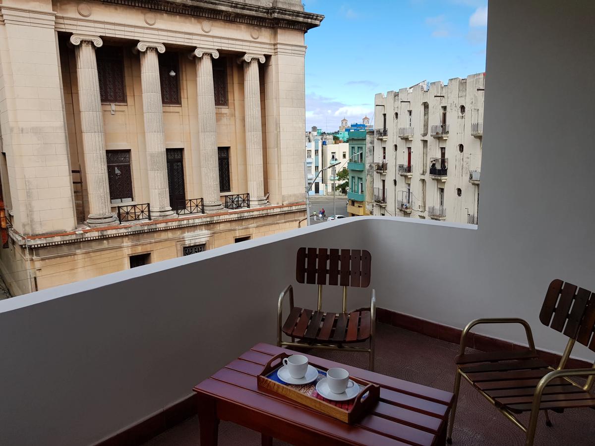 Cozy Vedado Floyd Apartment photo 2