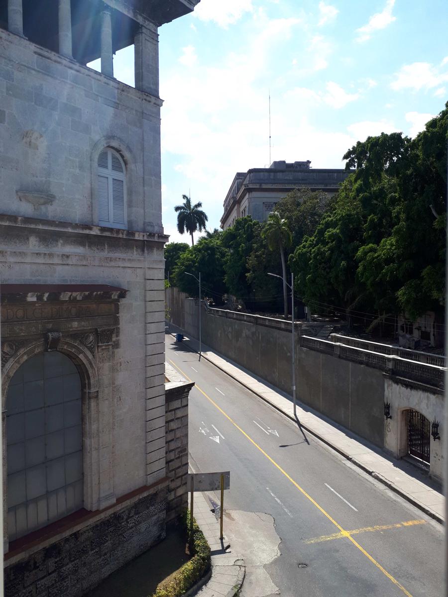 Cozy Vedado Floyd Apartment photo 3