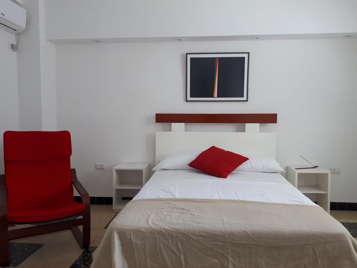 Cozy Vedado Floyd Apartment photo 4