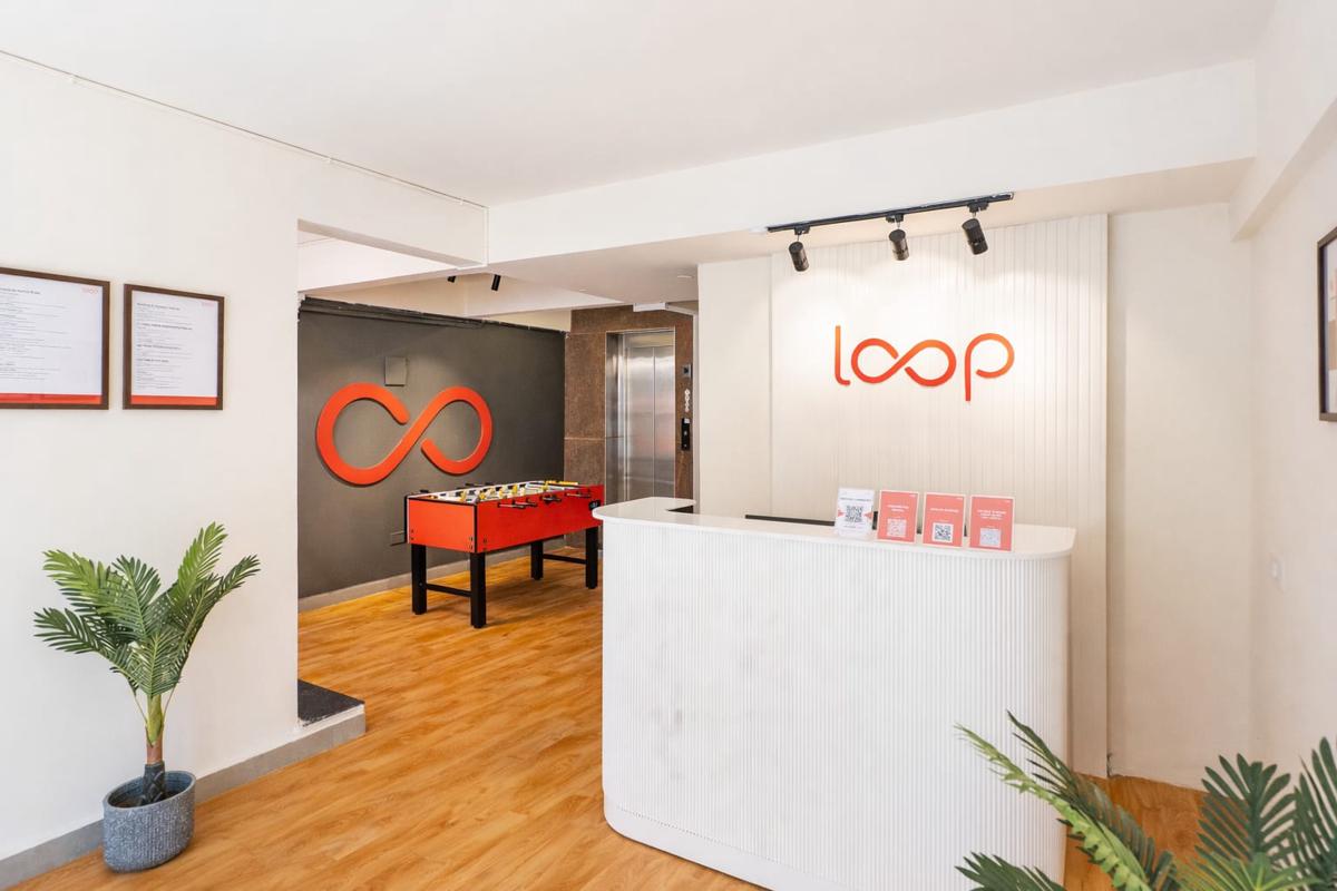 Loop by Zolo Indiranagar, Bangalore photo 2