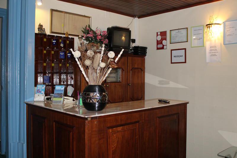 Residencial Henrique VIII photo 1