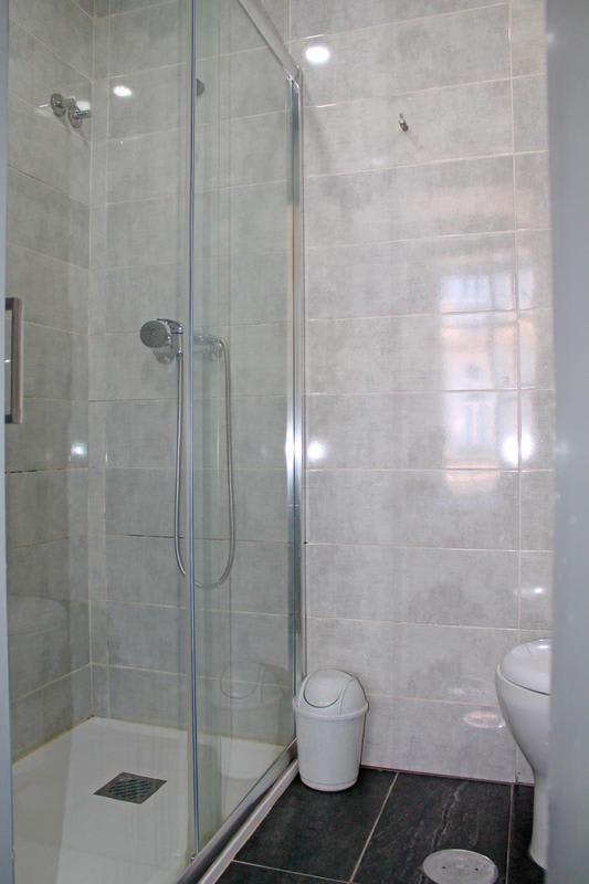 Residencial Henrique VIII photo 4