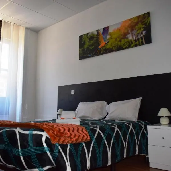 Residencial Henrique VIII photo 5