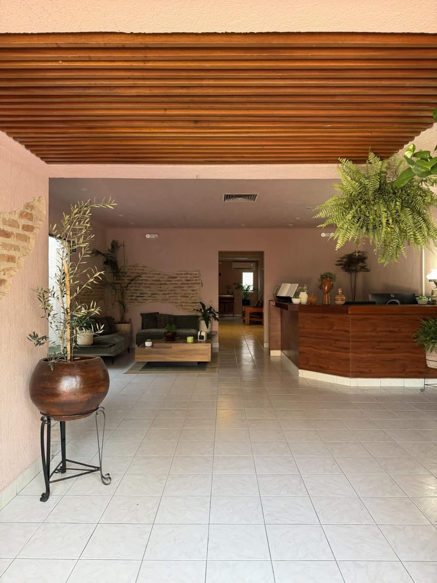 Punto Americana Hostal photo 2