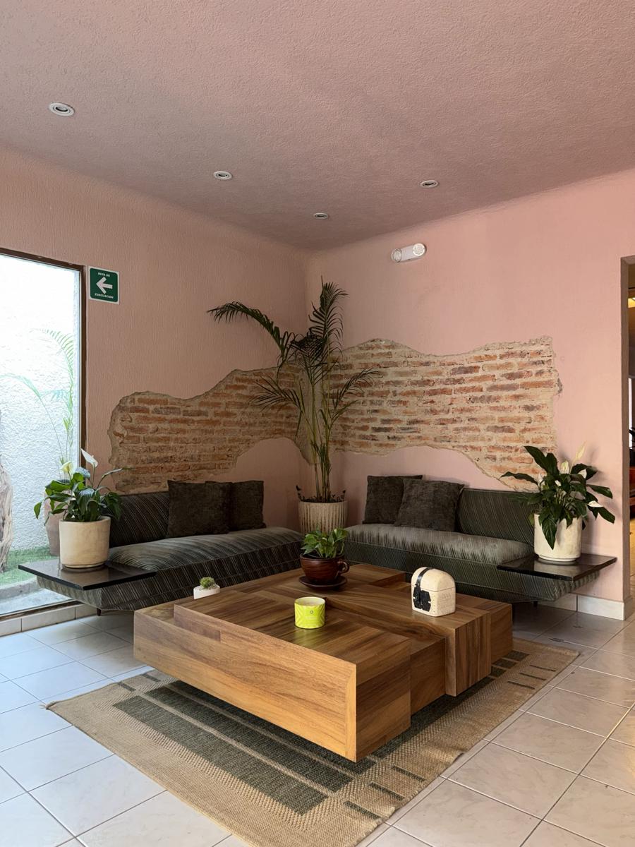 Punto Americana Hostal photo 4