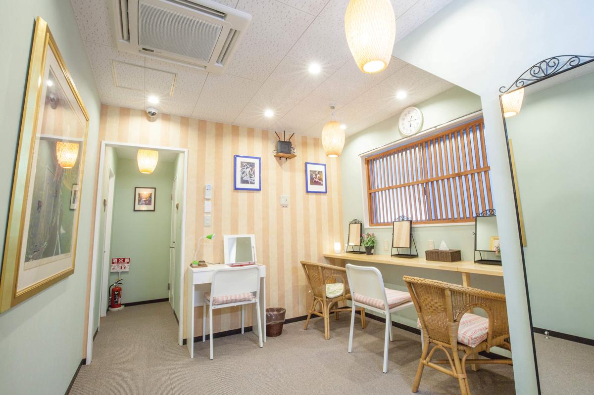 Akasaka no sato (Female Only) photo 2