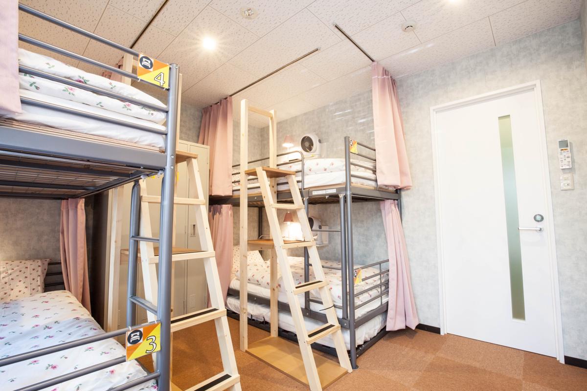 Akasaka no sato (Female Only) photo 4