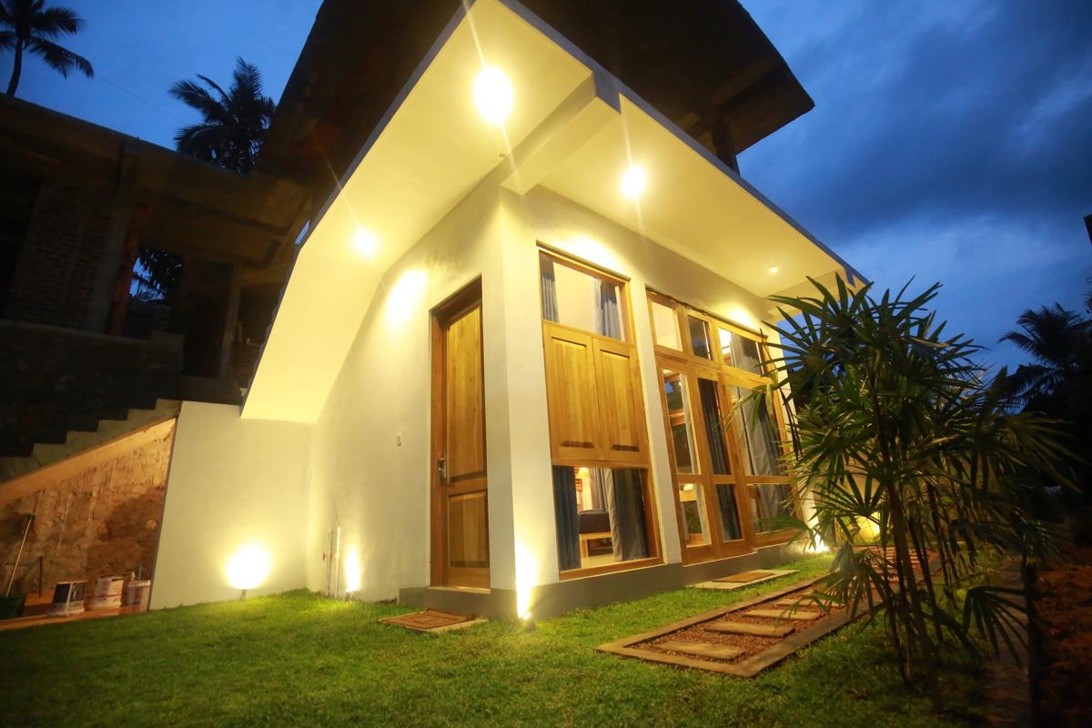 Villa Rosewood photo 2