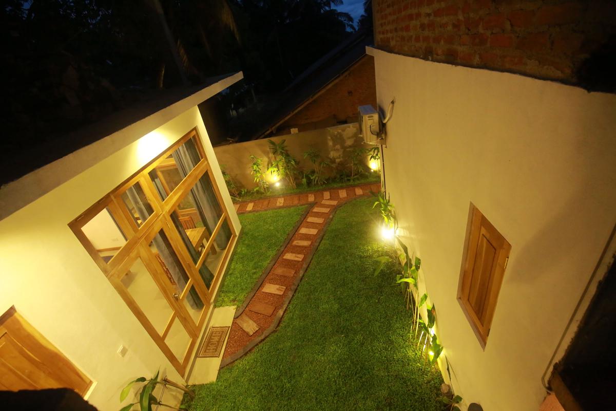 Villa Rosewood photo 3