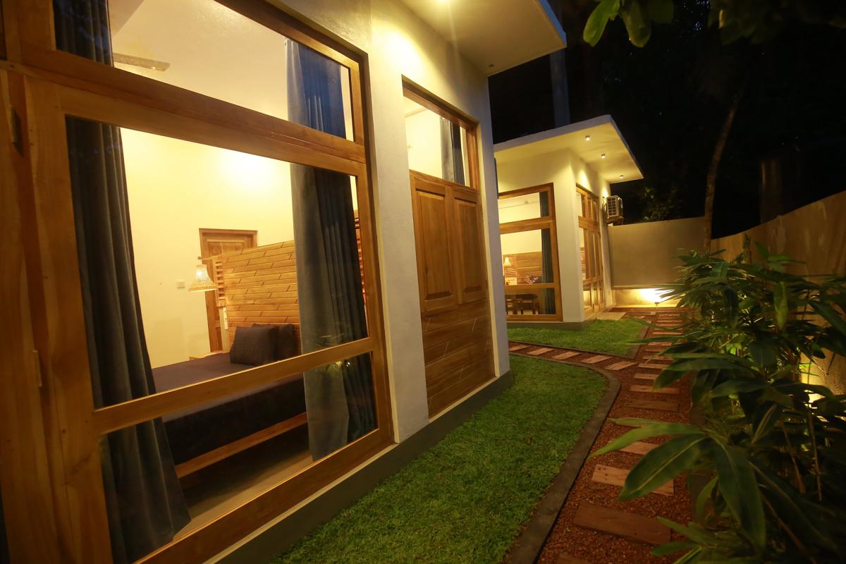Villa Rosewood photo 4