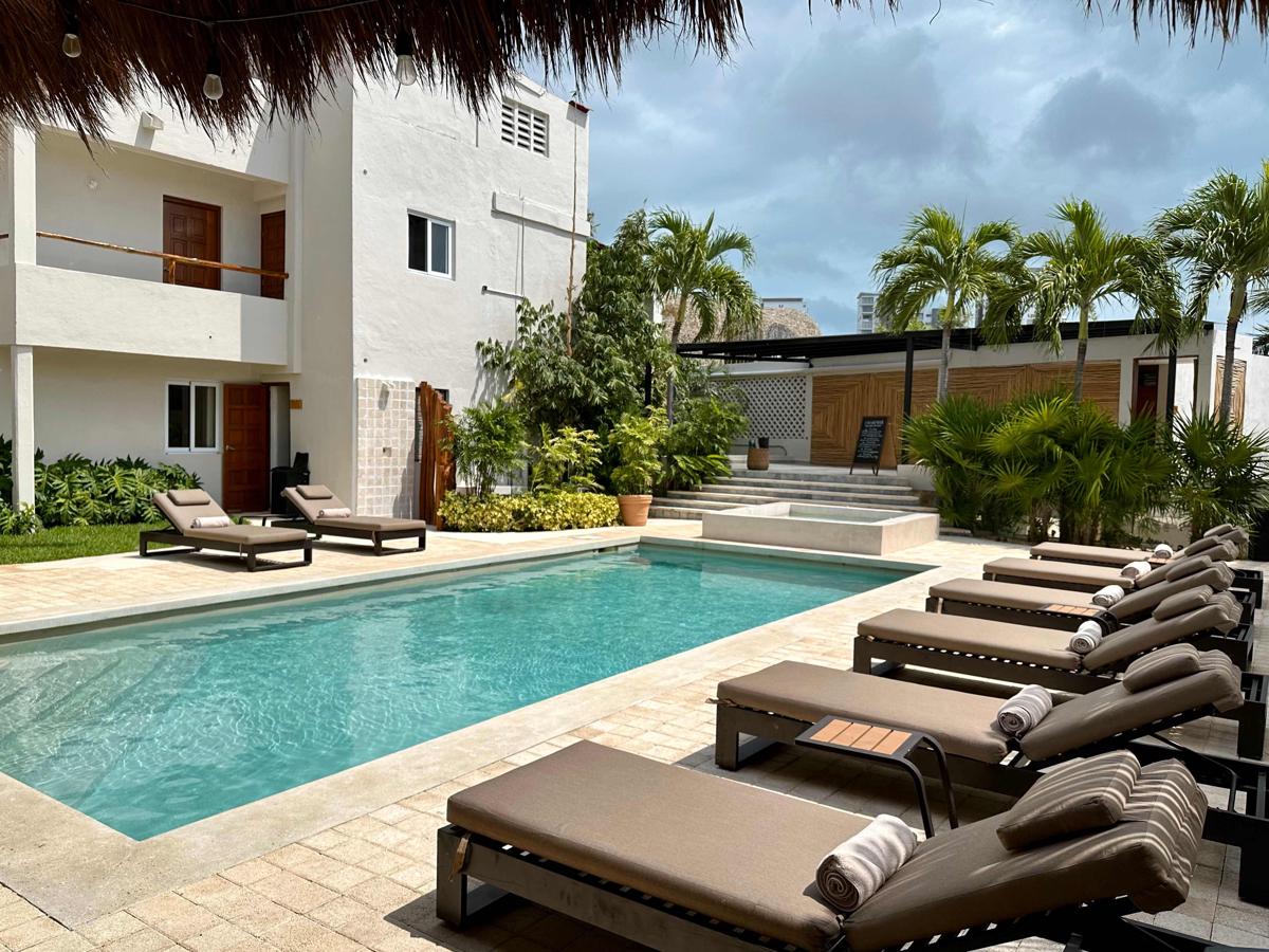 Pachamaya Holistic Wellness & Spa - Adults Only photo 1