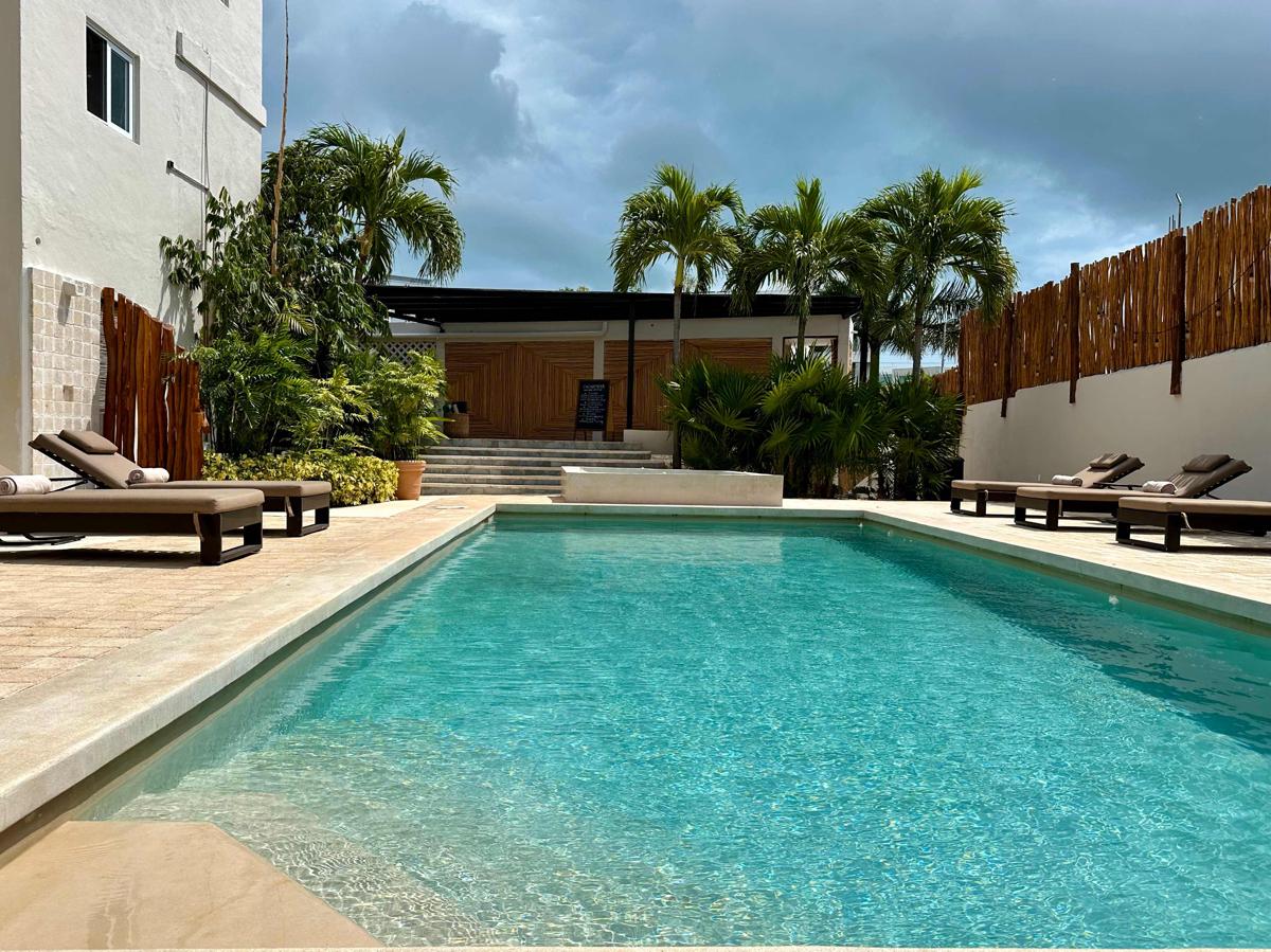 Pachamaya Holistic Wellness & Spa - Adults Only photo 2