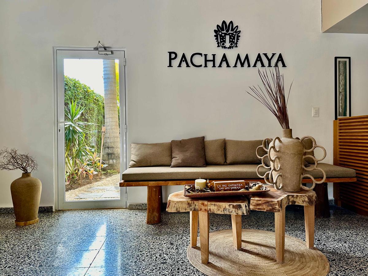 Pachamaya Holistic Wellness & Spa - Adults Only photo 3