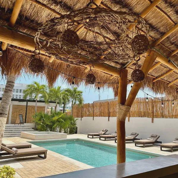 Pachamaya Holistic Wellness & Spa - Adults Only photo 5