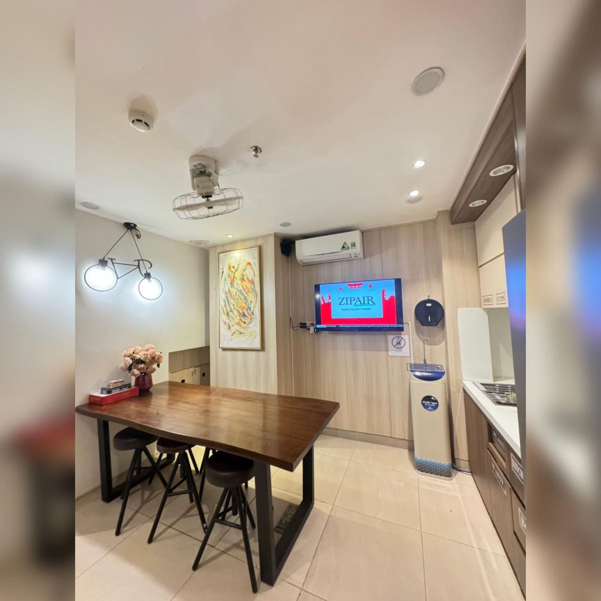 Tois Travel Home Central photo 4