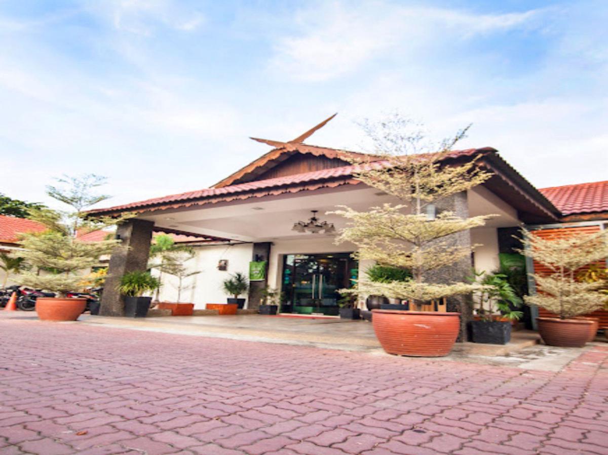 Sunday Telaga Terrace Boutique Resort photo 1