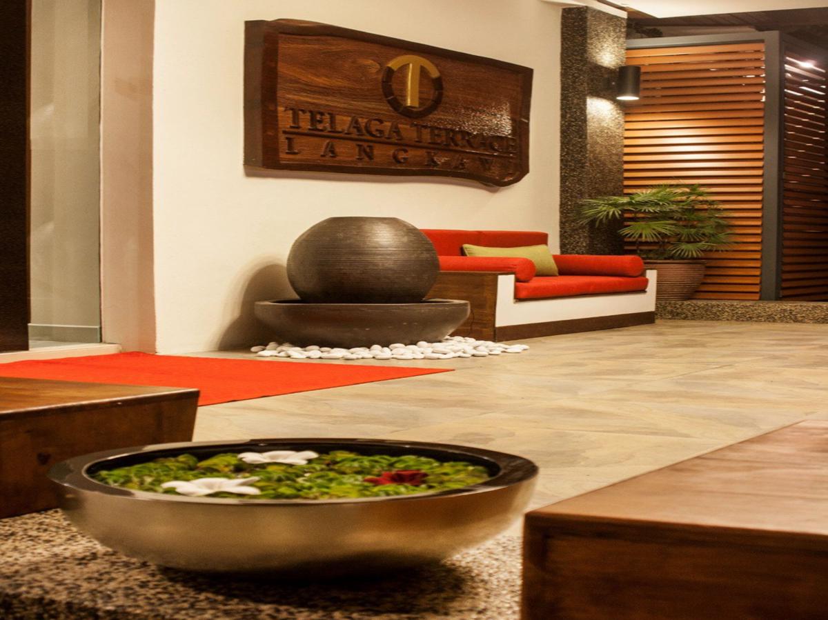 Sunday Telaga Terrace Boutique Resort photo 2