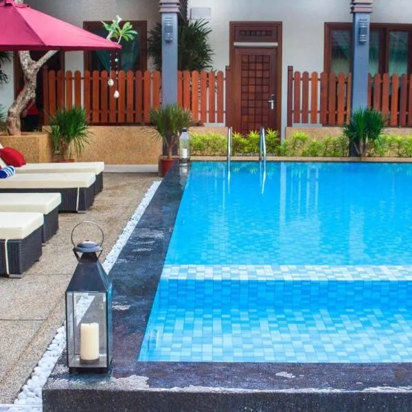 Sunday Telaga Terrace Boutique Resort photo 5