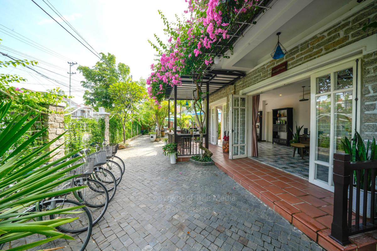Ancient Garden Boutique Hoi An photo 2