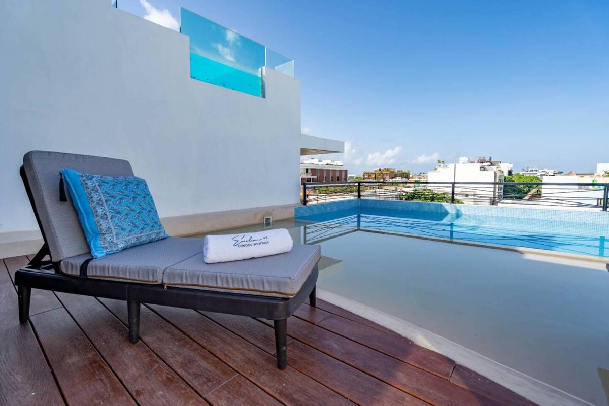 Emiliano 42 Condos Boutique photo 3