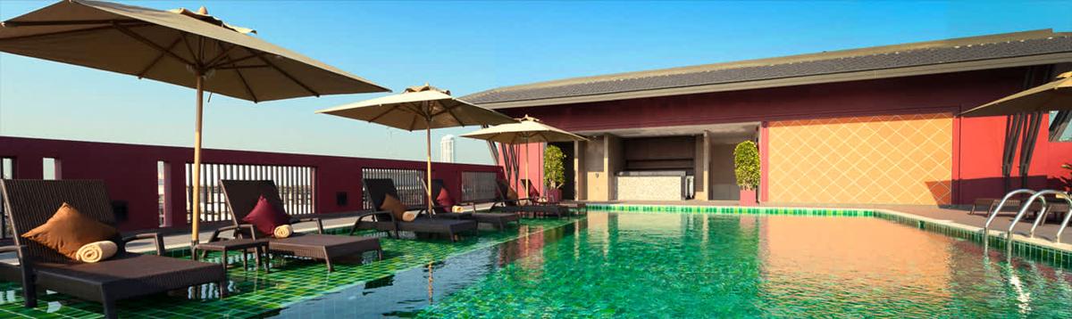 Casa Nithra Bangkok Hotel photo 1