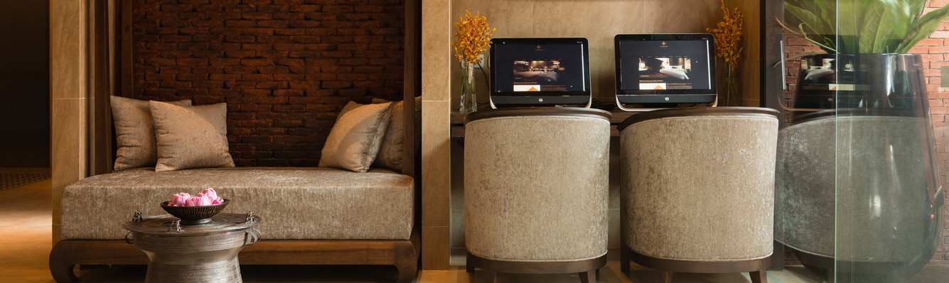 Casa Nithra Bangkok Hotel photo 3