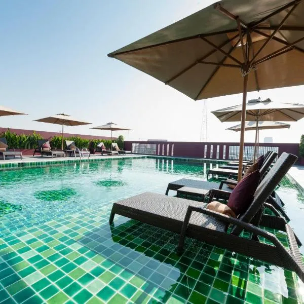 Casa Nithra Bangkok Hotel photo 5