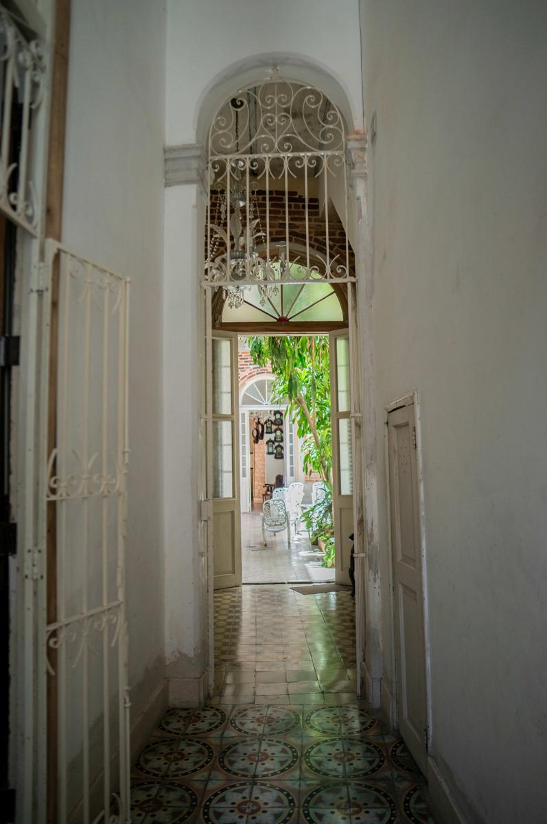 Casa David y Lidia - Isaac/Abdel photo 1