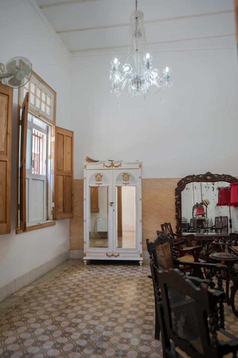 Casa David y Lidia - Isaac/Abdel photo 3